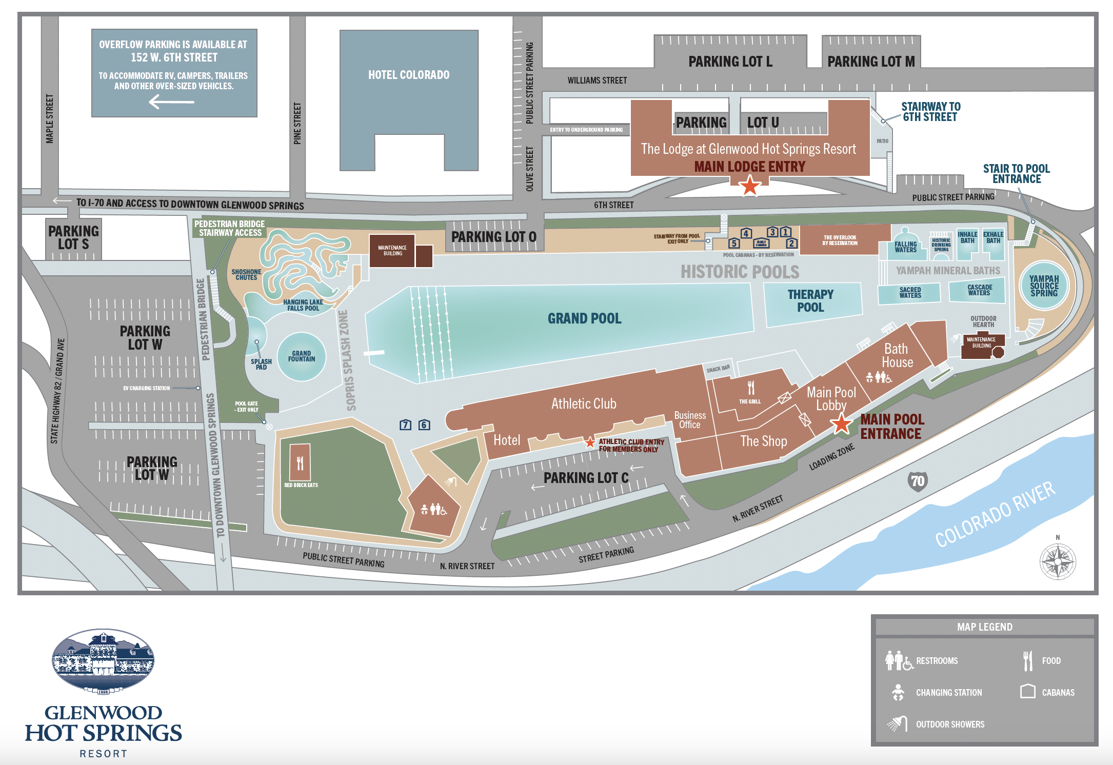 2024 Property Map