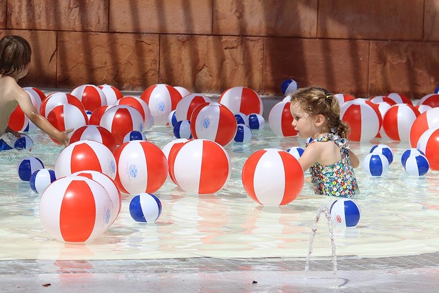 Glenwood Springs 4th of July at Glenwood Hot Springs Resort