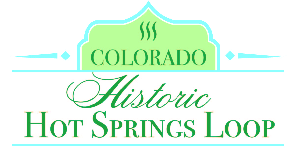Hot Springs Loop Logo