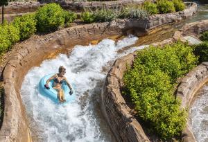 Glenwood Hot Springs