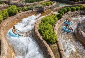 Glenwood Hot Springs