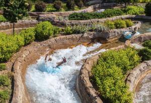 Glenwood Hot Springs