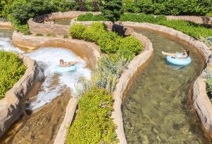 Glenwood Hot Springs