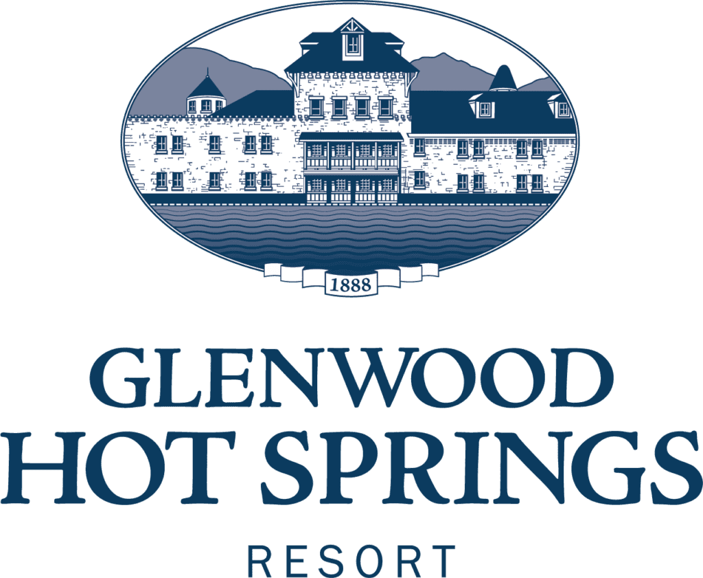 Glenwood Hot Springs Resort Logo