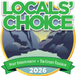 Post Independent's Locals' Choice Awards 2026 - Vote for Glenwood Hot Springs Resort