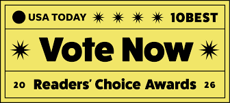 Vote for Glenwood Hot Springs in the USA Readers Choice Awards 2026